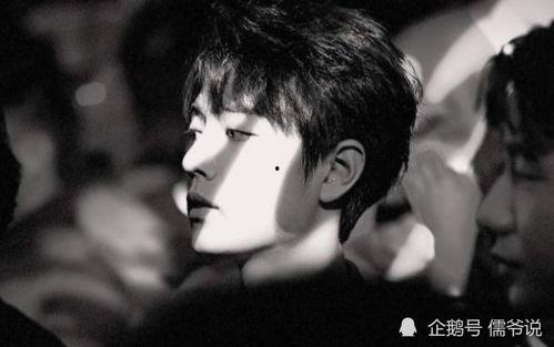 圈内爆料王一博肖战,揭秘娱乐圈的神秘友情  第3张