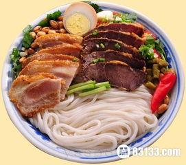 广西桂林米粉最新爆料,独家秘制,风味升级! 第1张 广西桂林米粉最新爆料,独家秘制,风味升级! 第1张