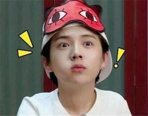 鹿晗跑男新爆料视频大全,精彩瞬间大盘点，笑料与感动并存  第3张