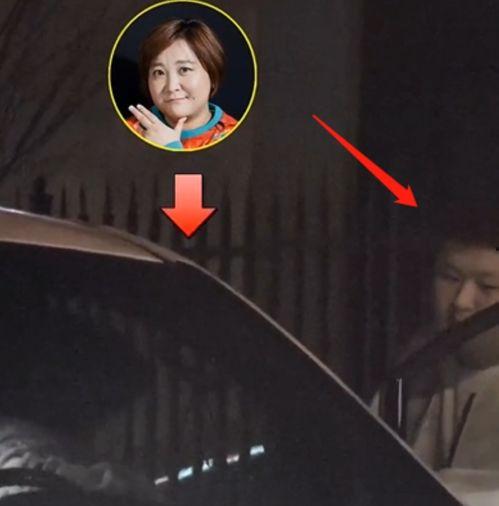 贾玲最新爆料视频,笑中带泪的幕后故事 第1张 贾玲最新爆料视频,笑中带泪的幕后故事 第1张