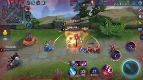 王者露娜爆料韩信视频,露娜揭秘韩信神秘技能，精彩视频引热议  第2张